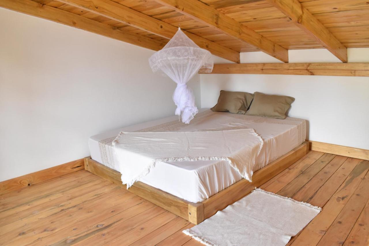 Appartement Tiny House With Amazing View à Arusha Extérieur photo