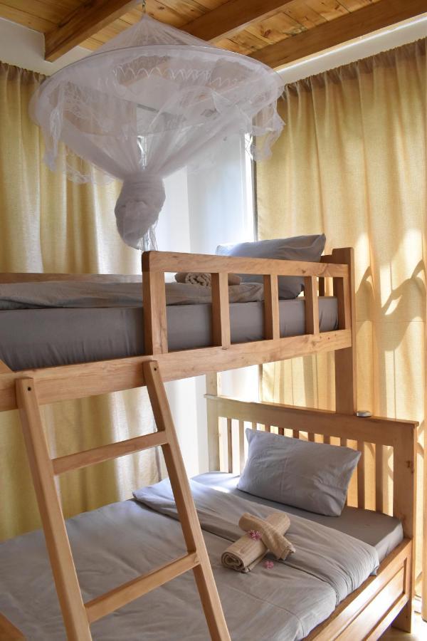 Appartement Tiny House With Amazing View à Arusha Extérieur photo
