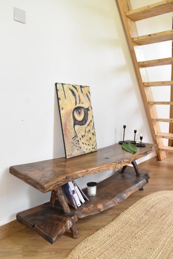 Appartement Tiny House With Amazing View à Arusha Extérieur photo
